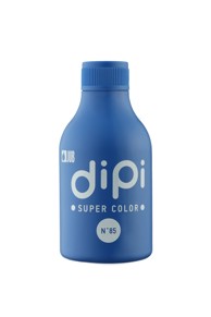 JUB Pigment za boju Dipi Super Color plavi 85 0,1L
