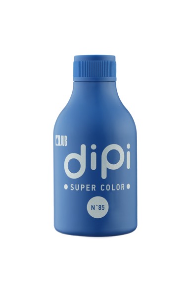 JUB Pigment za boju Dipi Super Color plavi 85 0,1L