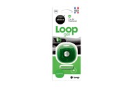 AROMA CAR Osvježivač zraka za auto LOOP Lemon