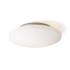 RENDL Stropna lampa, Sara LED 36, opal staklo/krom, 230V, LED, 24W, IP44, 3000K, krom