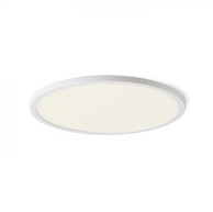 RENDL Ugradna svjetiljka Hue R 22, 230V, LED, 24W, 3000K, bijela