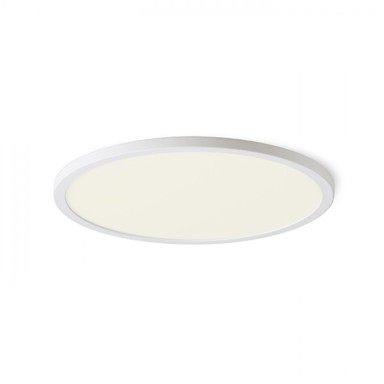 RENDL Ugradna svjetiljka Hue R 22, 230V, LED, 24W, 3000K, bijela