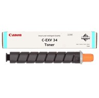 CANON Toner za printer C-EXV34, cyan