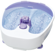 BOMANN Masažer za stopala FM 8000 CB