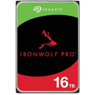 SEAGATE Tvrdi disk IronWolf Pro ST16000NT001, 16TB, 7200RPM