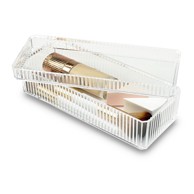 ADDIS Plastičan kupaonski organizator za kozmetiku 