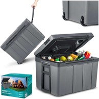 BERDSEN Hladnjak putni Icemax, 50 L