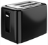 Toster ATS0002B, 930W, 2 utora, crni