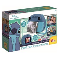 LISCIANI Instant fotoaparat / kamera STITCH