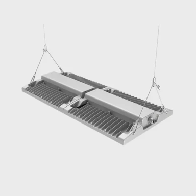 MSLUX LED žarulja FHE200L550DH3N311