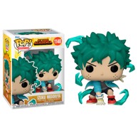 FUNKO POP Figura My Hero Academia Izuku Midoriya, 9 cm