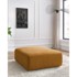 BOBOCHIC PARIS Tabure u boji senfa Jeanne, 95x117x45 cm