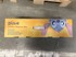 VOLARE Bicikl bez pedala Disney Stitch, metalni
