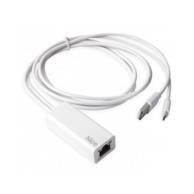 NICE Hubnetworklink USB-A na Micro USB, bijeli