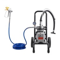 VEVOR Membranski bezračni raspršivač boje 1800 W
