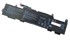 COREPARTS Baterija za HP laptop 46,74Wh 3-ćelijska Li-ion 11,4V 4100mAh crna