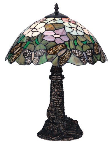 Dekorativna stolna lampa Tiffany G161116