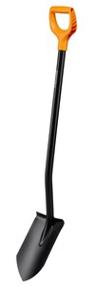 FISKARS Štihača za vrt zašiljena 1170x180 mm