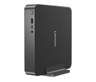 LENOVO Stolno računalo IdeaCentre Mini Core 5-210H / 16 GB, 512 GB SSD, Windows 11 Pro, siva