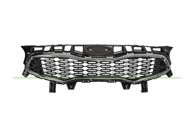 PRASCO Maska Kia Ceed 12-18, 15-, KI4362001