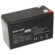 GREEN CELL Baterija za UPS AGM05, 12V/7.2Ah