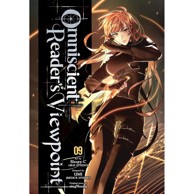 Omniscient Reader's Viewpoint Strip Vol. 9