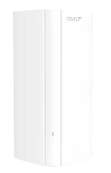 TENDA Mesh sustav ME6 Pro, Wi‑Fi 7, 3 kom, bijela