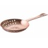HENDI cjedilo za koktele Julep Bar Up 160 mm, bakreno, 596524