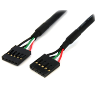 STARTECH Unutarnji USB kabel USBINT5PIN