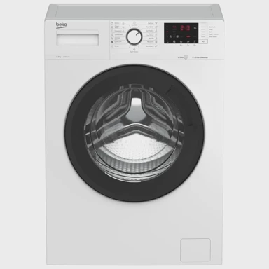 BEKO Perilica rublja WUV8612AXSW, 1200 okr/min, 8 kg