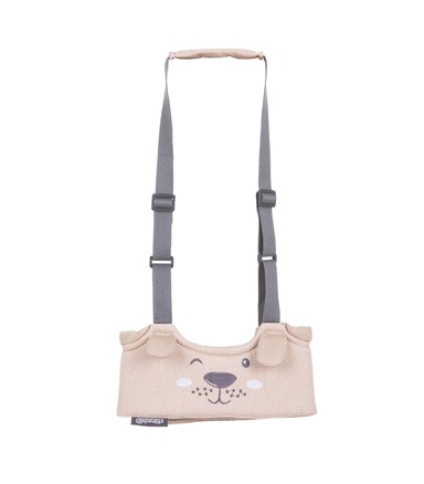 CHIPOLINO Pojas za hodanje, First Steps, bež