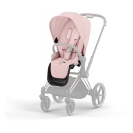 CYBEX Sportsko sjedalo Priam Platinum rozo