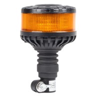 AMIO Upozoravajuća LED lampa W28P 12V/24V