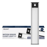 YEELIGHT LED svjetlo za ormar, 20 cm, srebrna