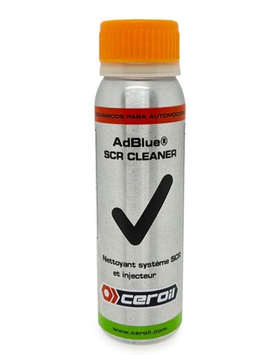 ADBLUE SCR CLEANER Aditiv za čišćenje SCR sustava