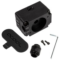 ALPHACOOL Spremnik Eisstation 40 DC-LT