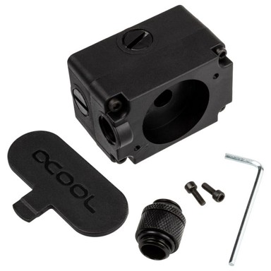 ALPHACOOL Spremnik Eisstation 40 DC-LT