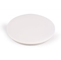 Stropna svjetiljka LED MAT 24W, toplo bijela
