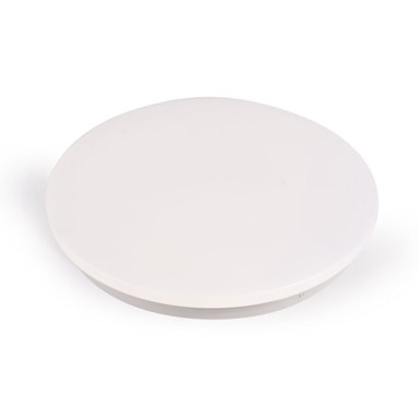 Stropna svjetiljka LED MAT 24W, toplo bijela