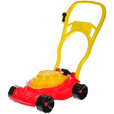 Kosilica, igračka, crvena