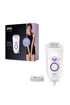 BRAUN Epilator SE 5-505P