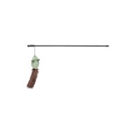 TRIXIE Igračka za mačke, Štap s mišem, 46 cm