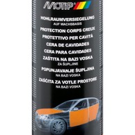 MOTIP Sredstvo za čišćenje auta zaštita na bazi voska 500 ml