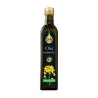 OLEOFARM Repičino ulje s vitaminom D, 250 ml