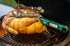 BIG GREEN EGG Termometar s otvaračem