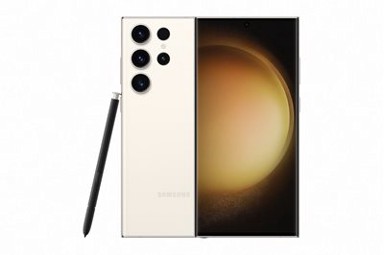 SAMSUNG Galaxy S23 Ultra, 8GB / 256GB, bež