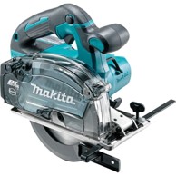 MAKITA Akumulatorska pila za metal DCS553Z LXT