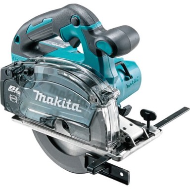 MAKITA Akumulatorska pila za metal DCS553Z LXT