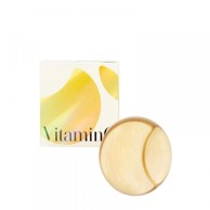 K-SECRET SEOUL 1988 Gel flasteri za područje oko očiju Extra Illuminating Eye Gel Patches Vitamin C 60 kom