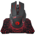MARVO Miš G909L + G1 podloga